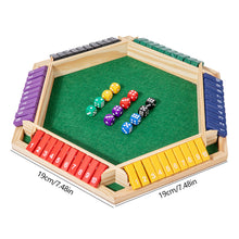 Load image into Gallery viewer, Digital Flip Card Game Interactive Number Game Party Entertainment Bar Gathering Home Tabletop Drinking Game Toy
