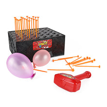 Load image into Gallery viewer, Balloon Bursting Game Tabletop Toy Educational Interactive Game Parent-Child Bonding Party Family Group All Ages Game Board Game Gift
