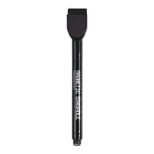 Load image into Gallery viewer, 1/6/12PCS Magnetic Whiteboard Markers Erasable Liquid Chalk Markers with Eraser Water-base Ink Quick Drying Office Supplies
