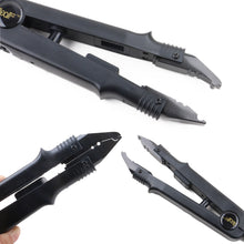 Load image into Gallery viewer, Hair Extension Iron Professional Hair Styler Salon Model-Flash Keratin Bonding Tools Constant Temperature Heating Hair Connector
