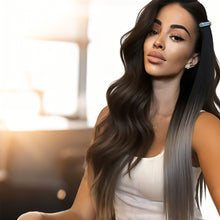 Load image into Gallery viewer, Straight Ugeat Tape in Hair Extensions Human Hair Real Natural Brazilian Remy Hair Seamless Skin Weft For Women
