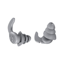 Load image into Gallery viewer, Soundproof Earplugs Three Layer Soft Comfort Silicone Earplugs Noise Reduction Sleep Ear Protection Waterproof Swimming Ear Plug
