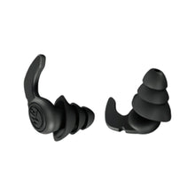Load image into Gallery viewer, Soundproof Earplugs Three Layer Soft Comfort Silicone Earplugs Noise Reduction Sleep Ear Protection Waterproof Swimming Ear Plug
