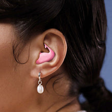 Load image into Gallery viewer, Little Dolphin Silicone Earplugs Noise Sleep Soundproofing Earplugs Soundproofing Reduction Soundproof Sleeping Earplugs
