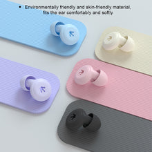 Load image into Gallery viewer, Anti-Noise Earplug Triple Layer Silicone Ear Protector Noise Filter Sleep Canceling Noise Waterproof Mute Earplugs Box
