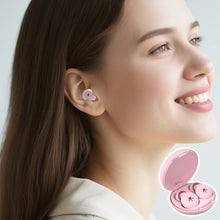 Load image into Gallery viewer, Anti-Noise Earplug Triple Layer Silicone Ear Protector Noise Filter Sleep Canceling Noise Waterproof Mute Earplugs Box
