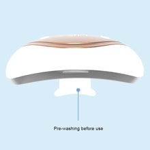 Load image into Gallery viewer, 3 in 1 Red LED Light Lip Eye Care Tool 45℃ Electric Suction Lip Plumper Device 4 Levels Anti Aging Mini Lip Eye Beauty Device
