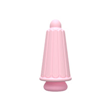 Load image into Gallery viewer, Anti Cellulite Facial Suction Cups Silicone Vacuum Cupping Cups for Face Lighten Dark Spots Household Massage Cup Tool
