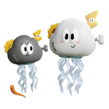 Load image into Gallery viewer, Creative Magical Clockwork Chain Clouds Black Clouds White Clouds Twist Dancing Corn Fun Trick Creative Toys
