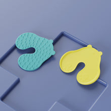 Load image into Gallery viewer, 4Pcs Pediatric Injection Aid Patches Gentle Reusable Injection Comfort Strips Injection Assistance Patches Pediatric Injection Aid Patches
