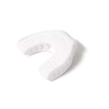 Load image into Gallery viewer, U Shape Facial Jaw Exerciser and Neck Toning Jawline for Men Women Face Muscle Trainin Resistance Double Chin Silicone Exercise
