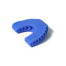 Load image into Gallery viewer, U Shape Facial Jaw Exerciser and Neck Toning Jawline for Men Women Face Muscle Trainin Resistance Double Chin Silicone Exercise
