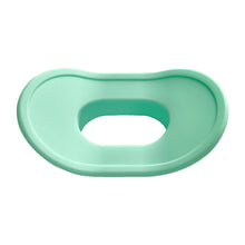Load image into Gallery viewer, Silicone Lip Sheet Scuba Diving Regulator Mouthpiece Protector Guard Frost Resistant Leak Proof Comfort Fit Durable Blue Diving
