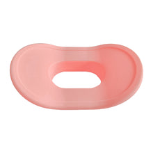 Load image into Gallery viewer, Silicone Lip Sheet Scuba Diving Regulator Mouthpiece Protector Guard Frost Resistant Leak Proof Comfort Fit Durable Blue Diving
