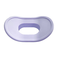 Load image into Gallery viewer, Silicone Lip Sheet Scuba Diving Regulator Mouthpiece Protector Guard Frost Resistant Leak Proof Comfort Fit Durable Blue Diving
