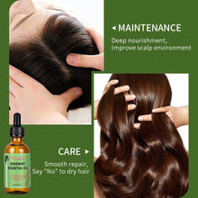 Load image into Gallery viewer, Black Castor Oil Healthy Organic Castor Oil Improves Hair Line Toughness Nourishes The Body Skin Hair Massage Moisturizing
