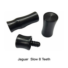 Load image into Gallery viewer, 1PC Billiard Cue Plastic Joint Protector Dust-proof and Damage-proof Threaded Interface Protective Shell Billiards Accessories

