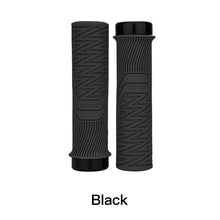 Load image into Gallery viewer, 1Pair Mountain Bike Reinforced Handlebar Grips Anti-slip Comfortable Shock-absorbing Handle Bicycle Accessories
