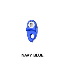 Load image into Gallery viewer, 1PC Mountain Bike Rear Derailleur Hanger Extender Frame Hanger Extension for 40T-50T MTB Cassette Rear Derailleur Adapter Parts
