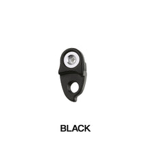 Load image into Gallery viewer, 1PC Mountain Bike Rear Derailleur Hanger Extender Frame Hanger Extension for 40T-50T MTB Cassette Rear Derailleur Adapter Parts
