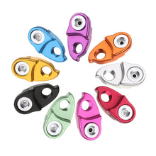 Load image into Gallery viewer, 1PC Mountain Bike Rear Derailleur Hanger Extender Frame Hanger Extension for 40T-50T MTB Cassette Rear Derailleur Adapter Parts
