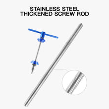 Load image into Gallery viewer, Professional Bicycle Headset And Bottom Bracket Press Tool Double Bearing Design Press-Fit Installation And Maintenance Tool Kit Cycling Accessories
