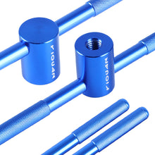 Load image into Gallery viewer, Professional Bicycle Headset And Bottom Bracket Press Tool Double Bearing Design Press-Fit Installation And Maintenance Tool Kit Cycling Accessories
