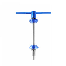 Load image into Gallery viewer, Professional Bicycle Headset And Bottom Bracket Press Tool Double Bearing Design Press-Fit Installation And Maintenance Tool Kit Cycling Accessories
