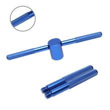 Load image into Gallery viewer, Professional Bicycle Headset And Bottom Bracket Press Tool Double Bearing Design Press-Fit Installation And Maintenance Tool Kit Cycling Accessories
