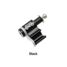 Load image into Gallery viewer, 5PCS Bike Aluminum Alloy Oil Pipe Cable Conversion Fixed Seat Waterproof Dustproof Wire Core Guide Seat Bicycle Cable Routing Accessories
