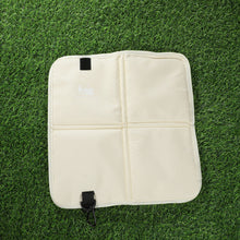 Load image into Gallery viewer, Portable Foldable Seat Cushion With Hook Oxford Cloth Moisture-Proof Dirt-Proof Picnic Lawn Leisure Mat Outdoor Camping Equipment
