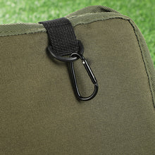 Load image into Gallery viewer, Portable Foldable Seat Cushion With Hook Oxford Cloth Moisture-Proof Dirt-Proof Picnic Lawn Leisure Mat Outdoor Camping Equipment
