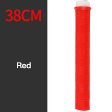 Load image into Gallery viewer, 28/38CM Silicone Fishing Rod Handle Cover Includes Luminous Version Extended Anti-Slip Sweat-Absorbent Fishing Rod Grip Tape For Diameter 17-32MM
