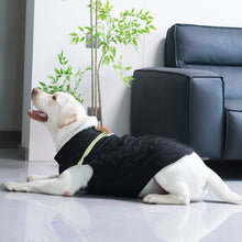 Load image into Gallery viewer, 1.5-32.5kg Winter Dog Vest Coat Warm Waterproof Vest Golden Retriever Big Dog Clothes Outfit for Small Medium Large Dogs
