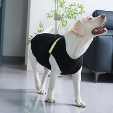 Load image into Gallery viewer, 1.5-32.5kg Winter Dog Vest Coat Warm Waterproof Vest Golden Retriever Big Dog Clothes Outfit for Small Medium Large Dogs
