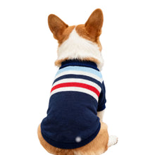 Load image into Gallery viewer, 1.5-40kg Dog Clothes Winter Warm Puppy Cats Sweater For Small Medeium Large Dogs Knit Sweater Pug Chihuahua Coat Bulldog Pullover Pet Clothing
