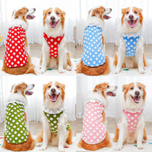 Load image into Gallery viewer, 4-42.5kg Fleece Big Dog Sweatshirt Autumn Winter Dog Clothes for Small Medium Large Dogs Warm Two-Legged Pet Hoodies
