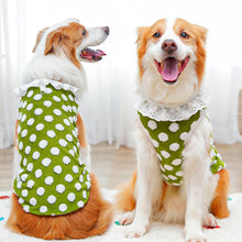 Load image into Gallery viewer, 4-42.5kg Fleece Big Dog Sweatshirt Autumn Winter Dog Clothes for Small Medium Large Dogs Warm Two-Legged Pet Hoodies
