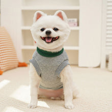 Load image into Gallery viewer, 5.5-27.5kg Autumn &amp; Winter Pet Hooded Sweatshirt Dog Clothes Winter Cat Coat Pet Clothes For Medium and Large Dogs
