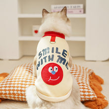 Load image into Gallery viewer, 5.5-27.5kg Autumn &amp; Winter Pet Hooded Sweatshirt Dog Clothes Winter Cat Coat Pet Clothes For Medium and Large Dogs
