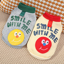 Load image into Gallery viewer, 5.5-27.5kg Autumn &amp; Winter Pet Hooded Sweatshirt Dog Clothes Winter Cat Coat Pet Clothes For Medium and Large Dogs
