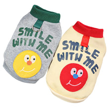 Load image into Gallery viewer, 5.5-27.5kg Autumn &amp; Winter Pet Hooded Sweatshirt Dog Clothes Winter Cat Coat Pet Clothes For Medium and Large Dogs
