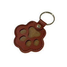 Load image into Gallery viewer, Dog Cat Hair Storage Cute Pendant Keychain Bag Pendant Couple Car Key Chains Pet Collection Gift Decoration Dog Hair Accessories
