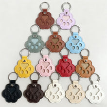 Load image into Gallery viewer, Dog Cat Hair Storage Cute Pendant Keychain Bag Pendant Couple Car Key Chains Pet Collection Gift Decoration Dog Hair Accessories
