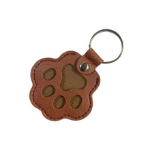 Load image into Gallery viewer, Dog Cat Hair Storage Cute Pendant Keychain Bag Pendant Couple Car Key Chains Pet Collection Gift Decoration Dog Hair Accessories
