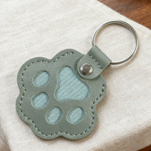 Load image into Gallery viewer, Dog Cat Hair Storage Cute Pendant Keychain Bag Pendant Couple Car Key Chains Pet Collection Gift Decoration Dog Hair Accessories
