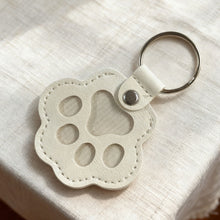 Load image into Gallery viewer, Dog Cat Hair Storage Cute Pendant Keychain Bag Pendant Couple Car Key Chains Pet Collection Gift Decoration Dog Hair Accessories
