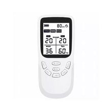 Load image into Gallery viewer, 36 Modes Tens Muscle Stimulator EMS Full Body Massaging Patches Back Waist Knee Digital Tool Muscle Relax Massager
