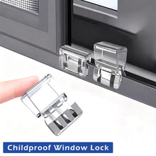 Load image into Gallery viewer, 1/5/10Pcs Invisible Leg Shortening Clips Non-Slip Acrylic Pants Edge Clip Seam-Free Hidden Hem Fixing Device for Anti-Drag Pants
