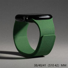 Load image into Gallery viewer, Magnetic Silicone Watch Strap For Apple Watch Bands 49mm 45mm 44mm 42mm 41mm 40mm 38mm Bracelet Series 11 10 9 SE 3 2 1 Ultra 3 2
